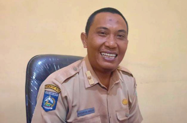 Penyaluran Dana Desa Tahap I di Sumbawa Capai 90,45 Persen