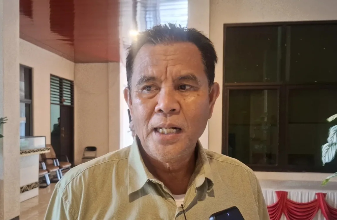 Penuhi UU HKPD, Pemda Sumbawa Hindari Enggan Berhentikan PPPK Fokus Tingkatkan PAD