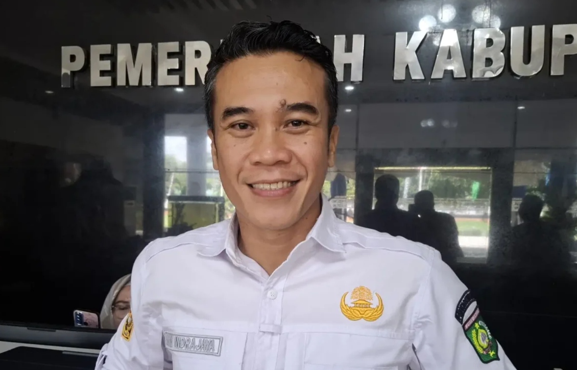 Hadapi Krisis Energi Global, Pemkab Sumbawa Mulai Hemat BBM