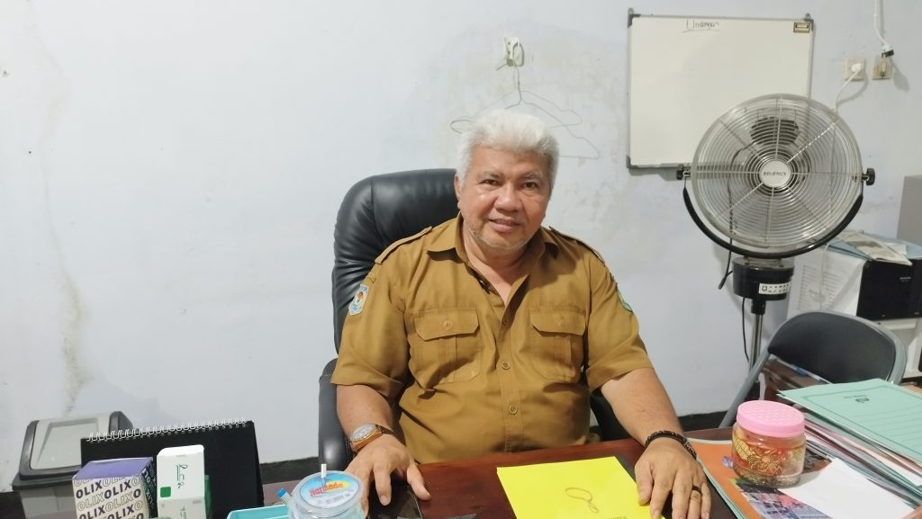 Antisipasi Krisis Air Bersih, BPBD Sumbawa Pastikan Kesiapan Personel dan Armada