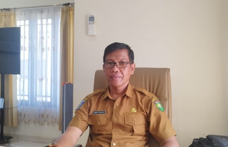 Cegah DBD, Dikes Sumbawa Minta Masyarakat Gencar Lakukan PSN