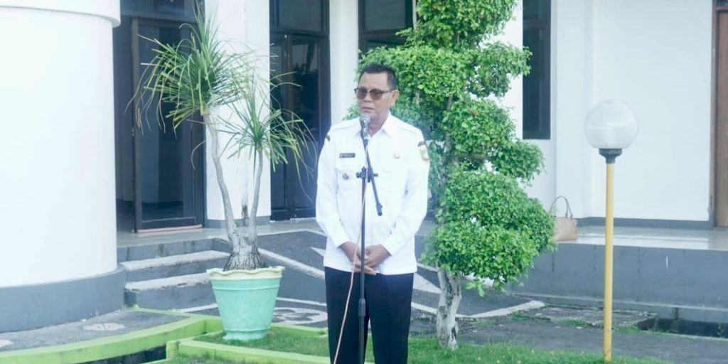 Bupati Sumbawa Minta Ajak Jaga Hutan dan Lestarikan Bahasa Daerah