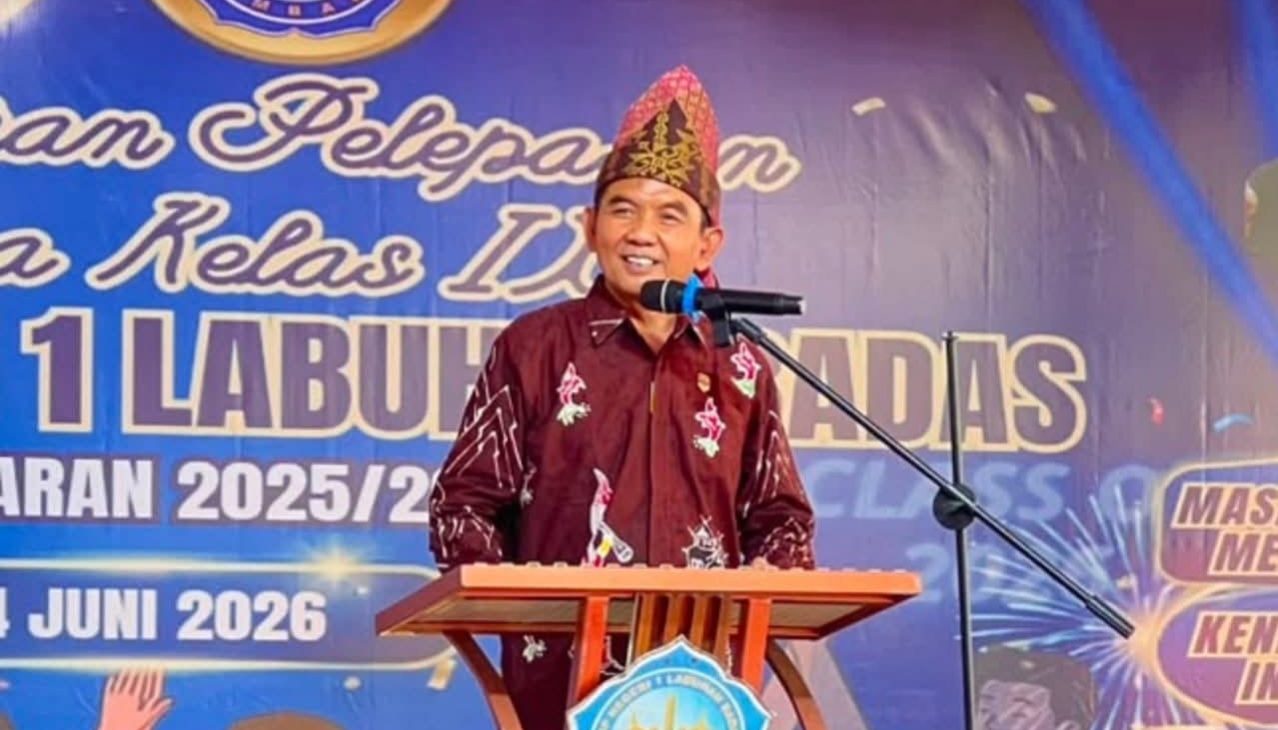 Wabup Sumbawa Dorong Penguatan Budaya Lokal
