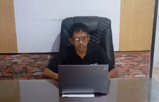 Dikbud Sumbawa Ingatkan Sekolah Umumkan Hasilkan SPMB Secara Transparan