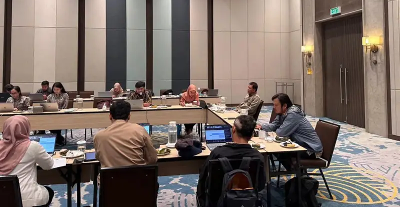 Bupati: Dokumen RS Sekolah Rakyat Kabupaten Sumbawa Tuntas
