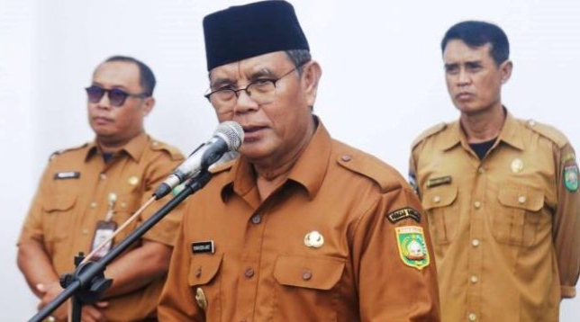 Sumbawa Kekurangan Kuota LPG Capai 1,9 Juta Tabung per Tahun, Bupati: Perketat Pengawasan