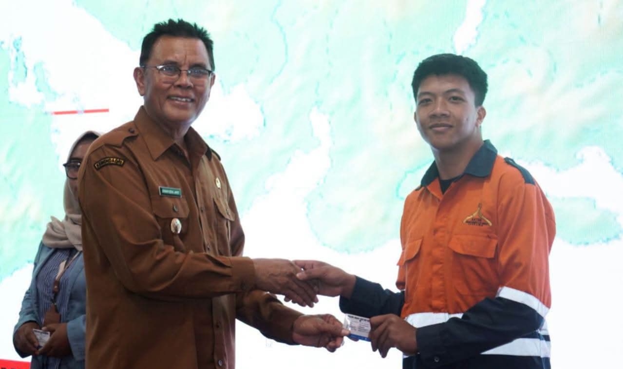 Pemkab Sumbawa Gelontorkan Dana Lebih dari 37 Miliar
