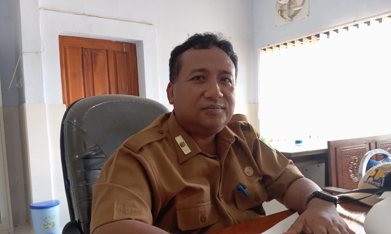 Pemkab Sumbawa Kembali Usulkan Penataan Kawasan Jempol-Seliper Ate
