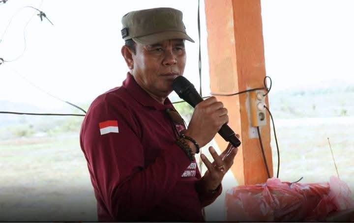 Pacuan Kuda Kembali Bergemuruh, Bupati H. Jarot: Olahraga dan Tradisi yang Harus Dipertahankan