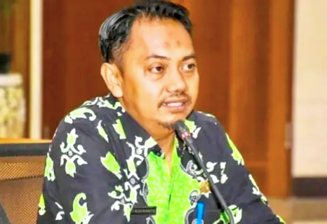 Bentuk Tim Optimalisasi Pajak, Pemkab Sumbawa Libatkan Jaksa