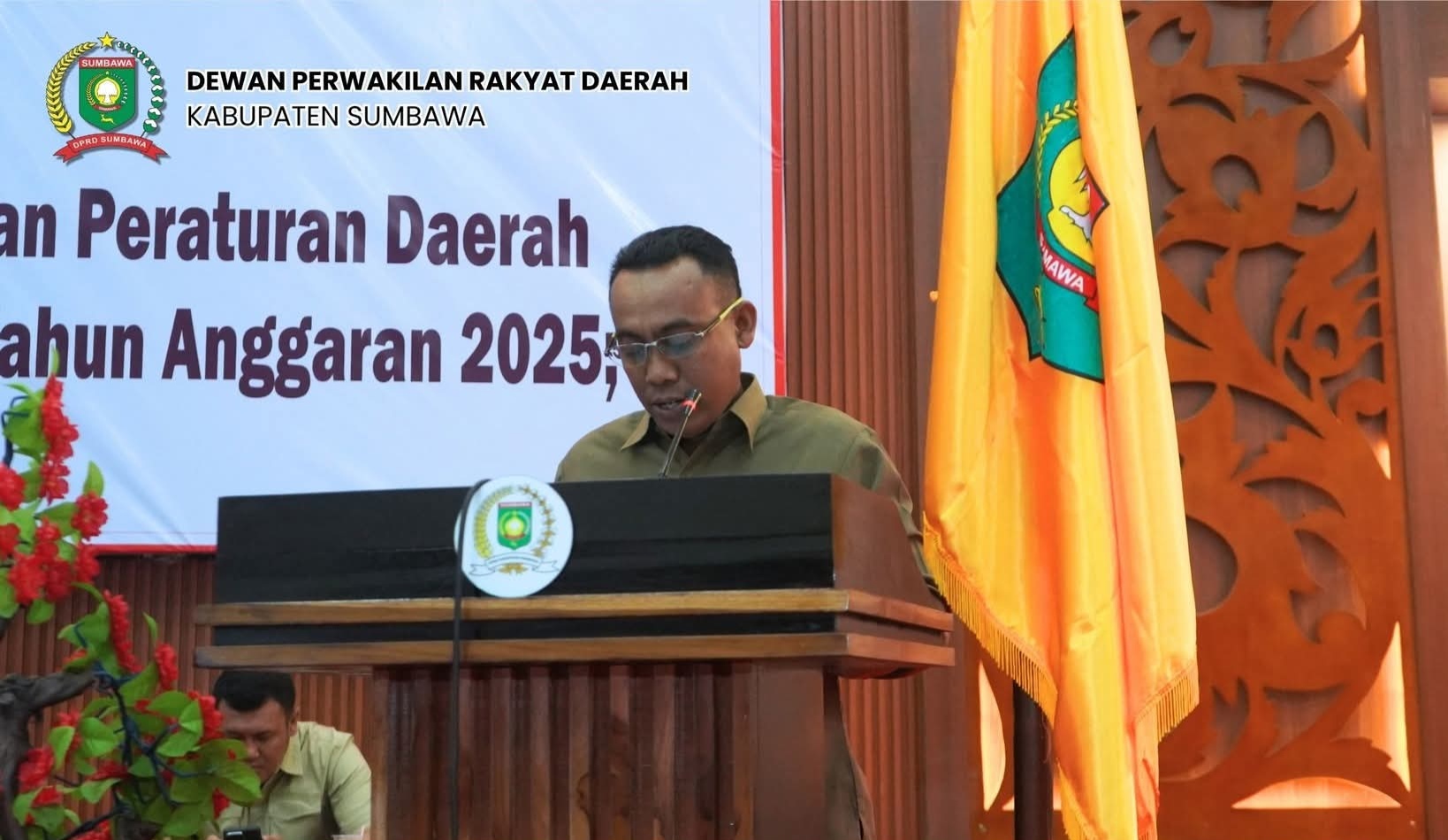 Fraksi PKB Soroti Rendahnya Realisasi Program Pemeriksaan Kesehatan Gratis