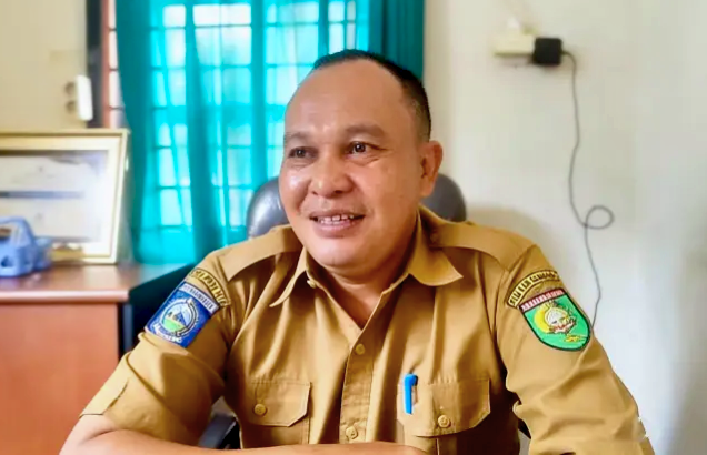 Seleksi Pilkades, Pemkab Sumbawa Gandeng UNSA