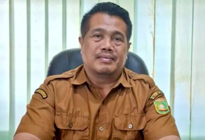 Dinas Lingkungan Hidup Pastikan Penyusunan Rencana Induk Sistem Penanganan Sampah Berproses