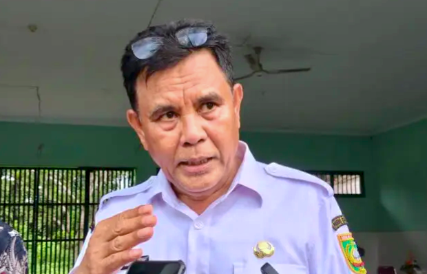 Pemkab Sumbawa Usulkan 150 Hektar Lokasi KIPT