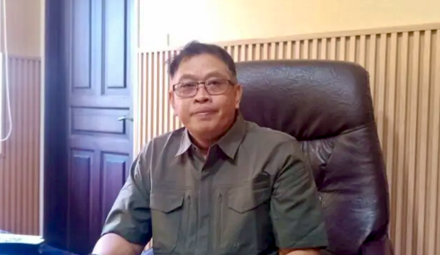 Pastikan Penggunaan Anggaran Tepat Sasaran, Pemda Sumbawa Evaluasi DHBCHT