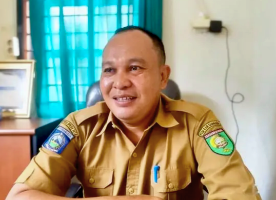 Program Desa Berdaya, Tiga Desa Mulai Carikan Dana