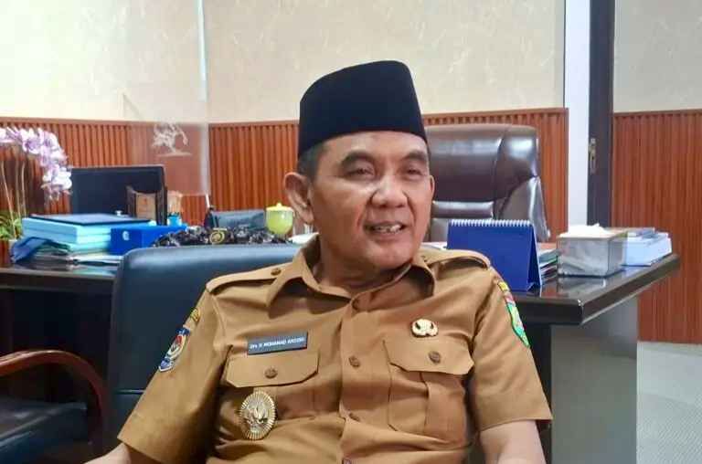 Pemkab Sumbawa Wacanakan Penyaluran Barang Subsidi Melalui KDKMP