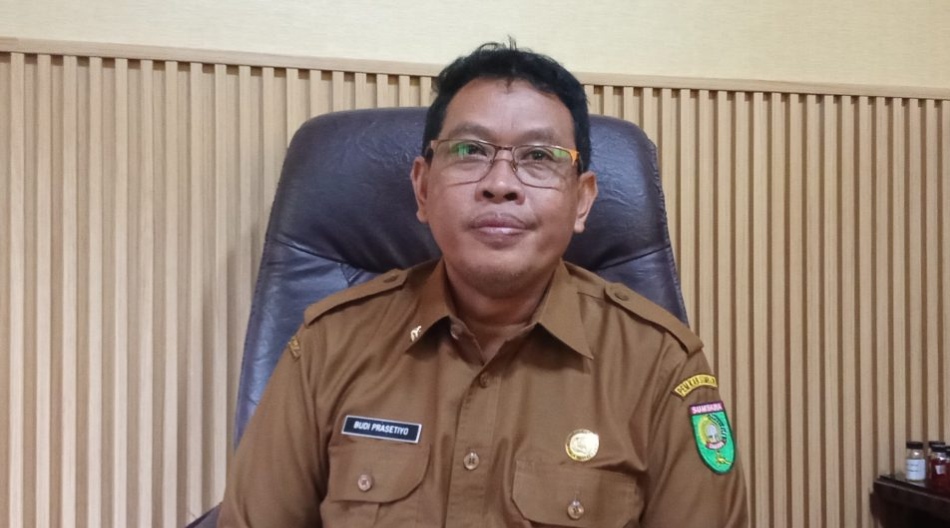 Pemkab Sumbawa Tunggu Regulasi Pusat Soal PPPK Paruh Waktu Guru Menjadi PPPK Penuh Waktu