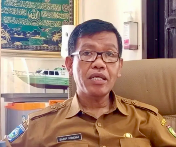 Pasung ODJB Meningkat, Dikes Sumbawa Optimalkan Edukasi