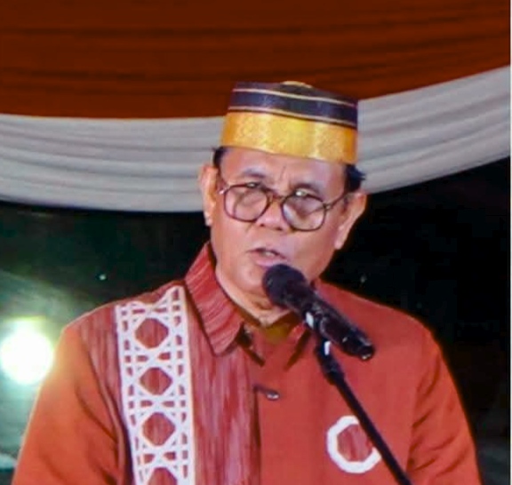 Bupati Sumbawa Komitmen Penuhi Hak ASN dan PPPK